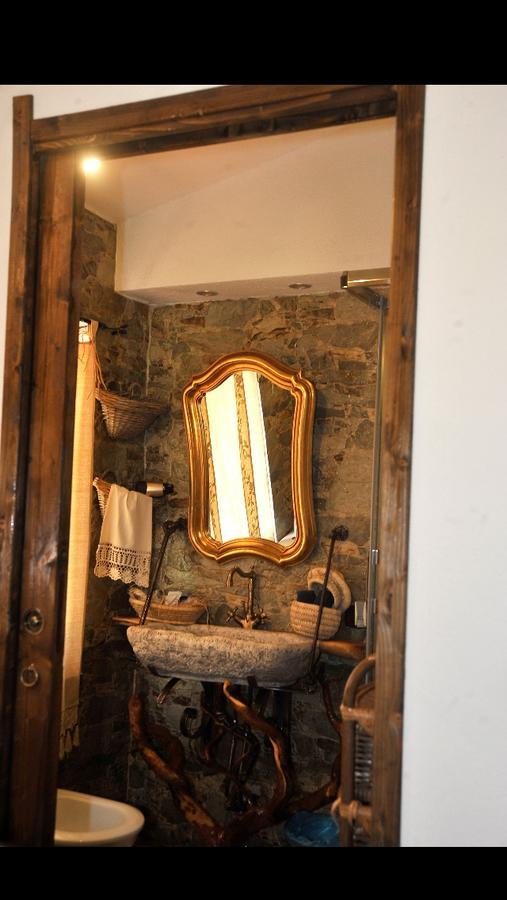 Rooms Romangia Sorso Exterior photo