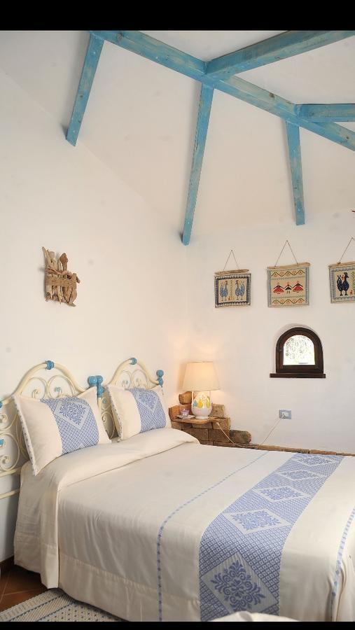 Rooms Romangia Sorso Exterior photo