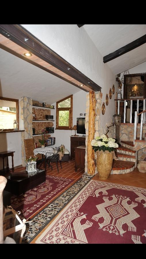 Rooms Romangia Sorso Exterior photo