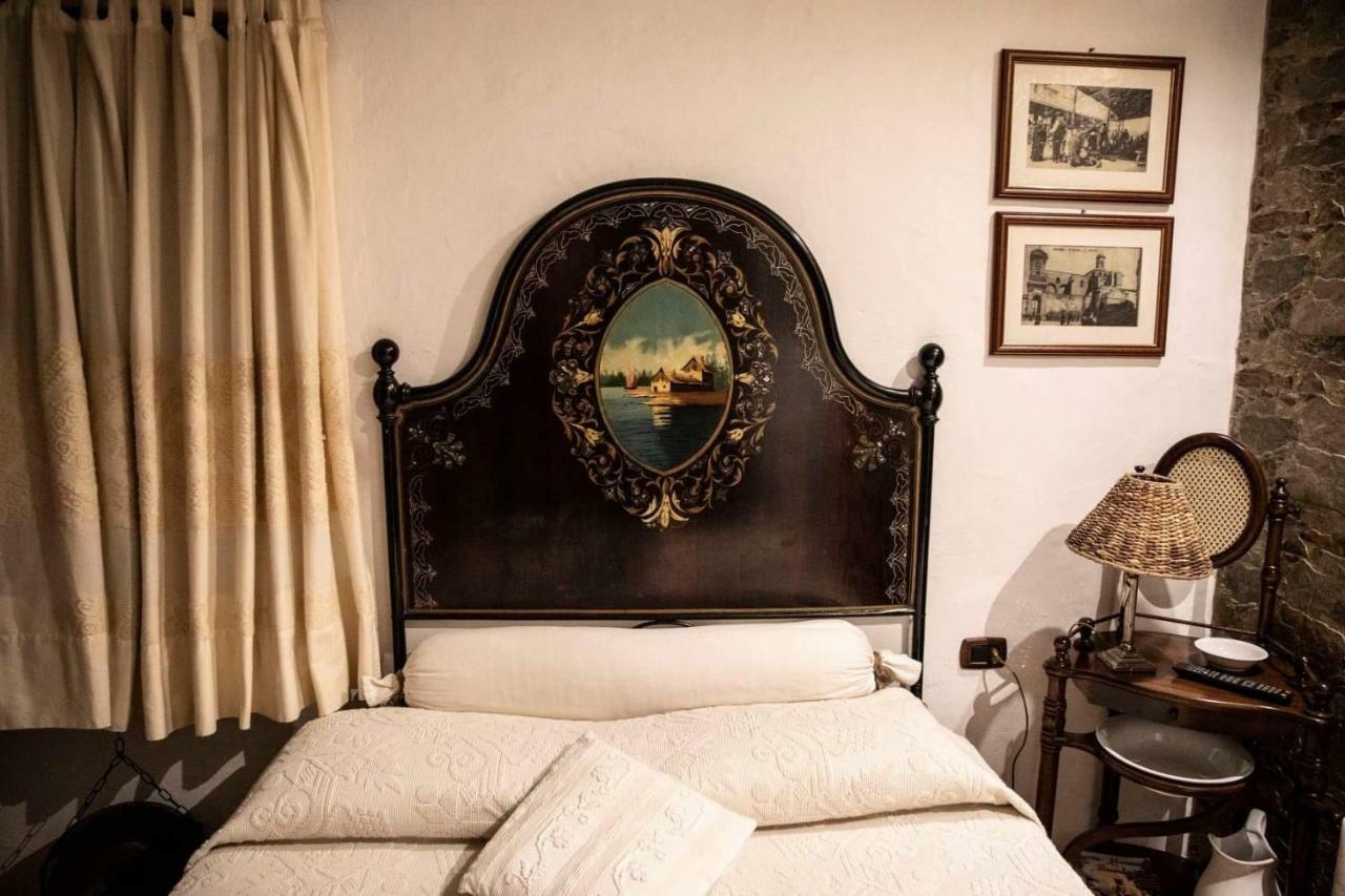 Rooms Romangia Sorso Exterior photo
