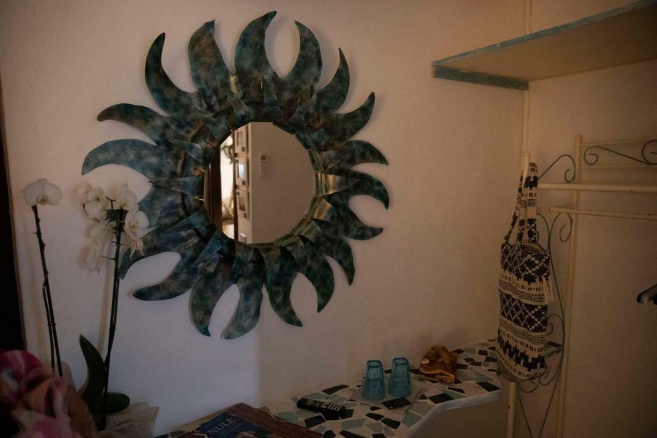 Rooms Romangia Sorso Exterior photo
