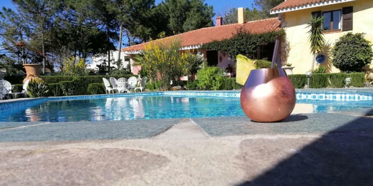 Rooms Romangia Sorso Exterior photo