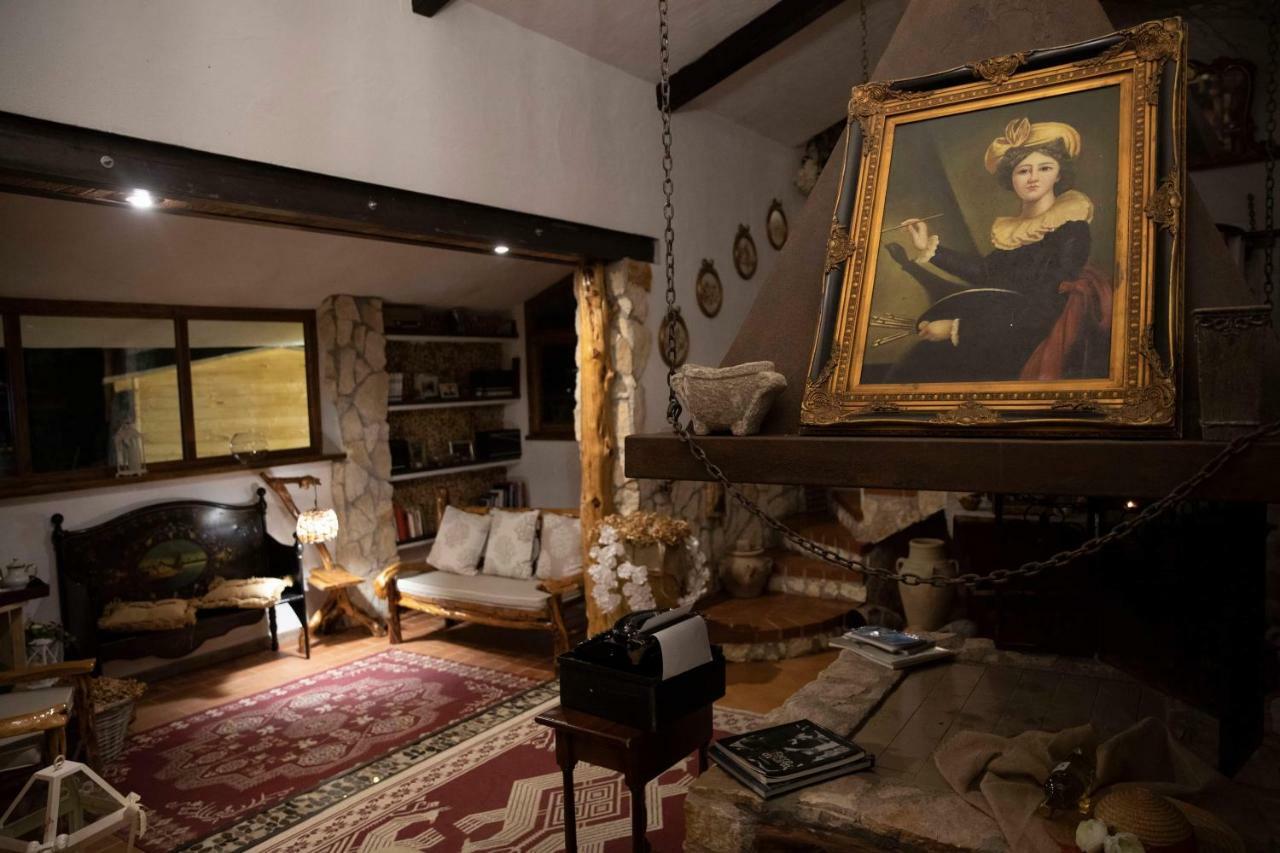 Rooms Romangia Sorso Exterior photo